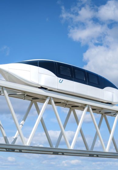 Breakthrough Technology