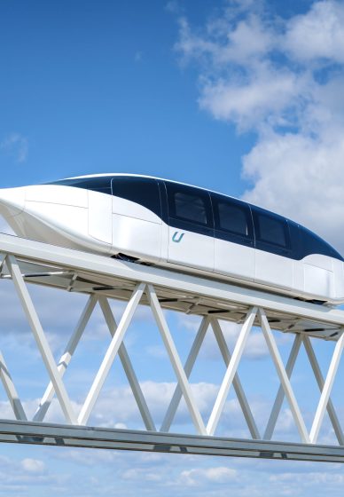 Breakthrough Technology